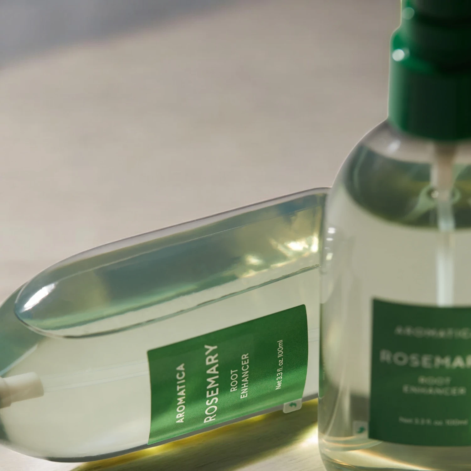 Aromatica Rosemary Root Enhancer 100ml