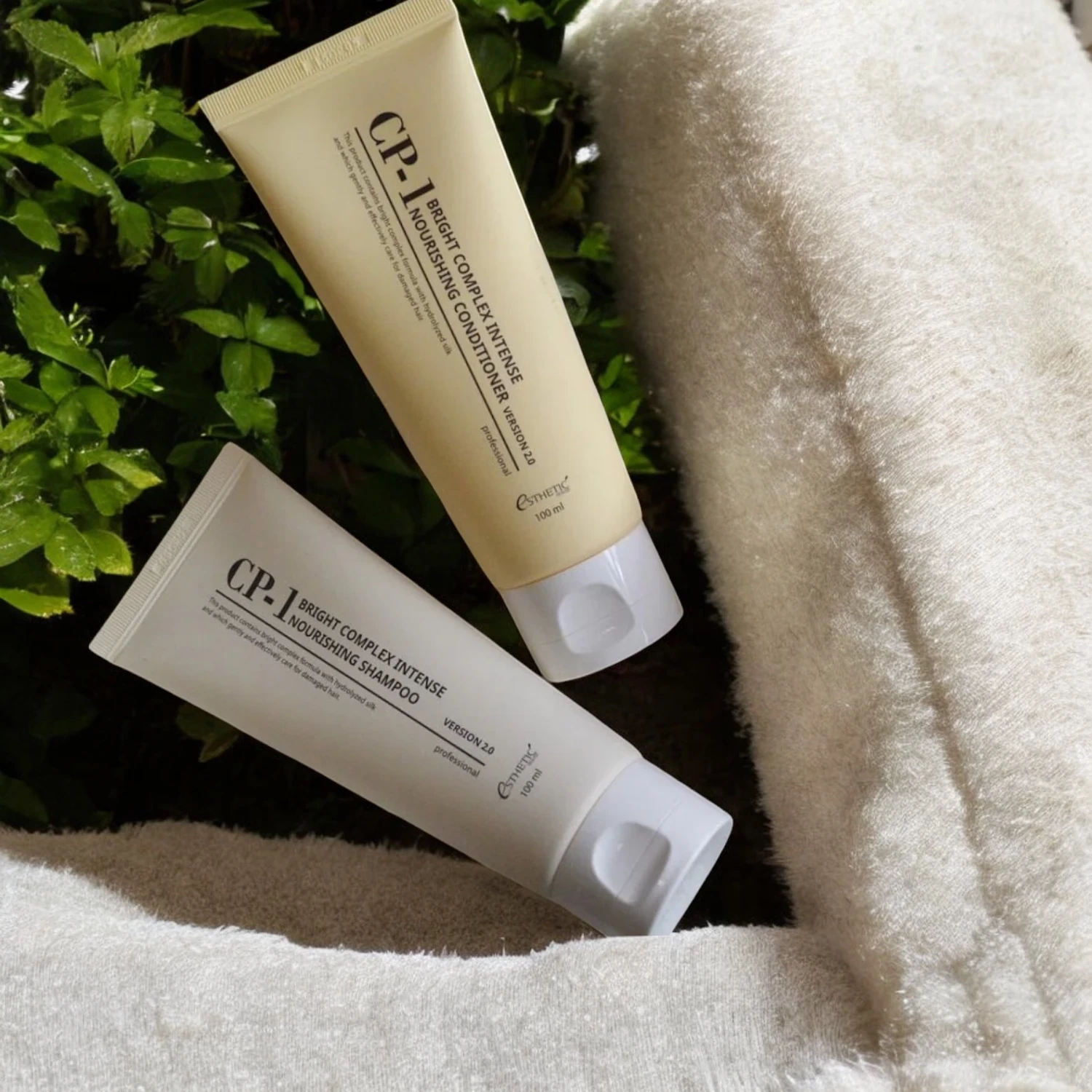 CP-1 Bright Complex Intense Nourishing Conditioner 100ml