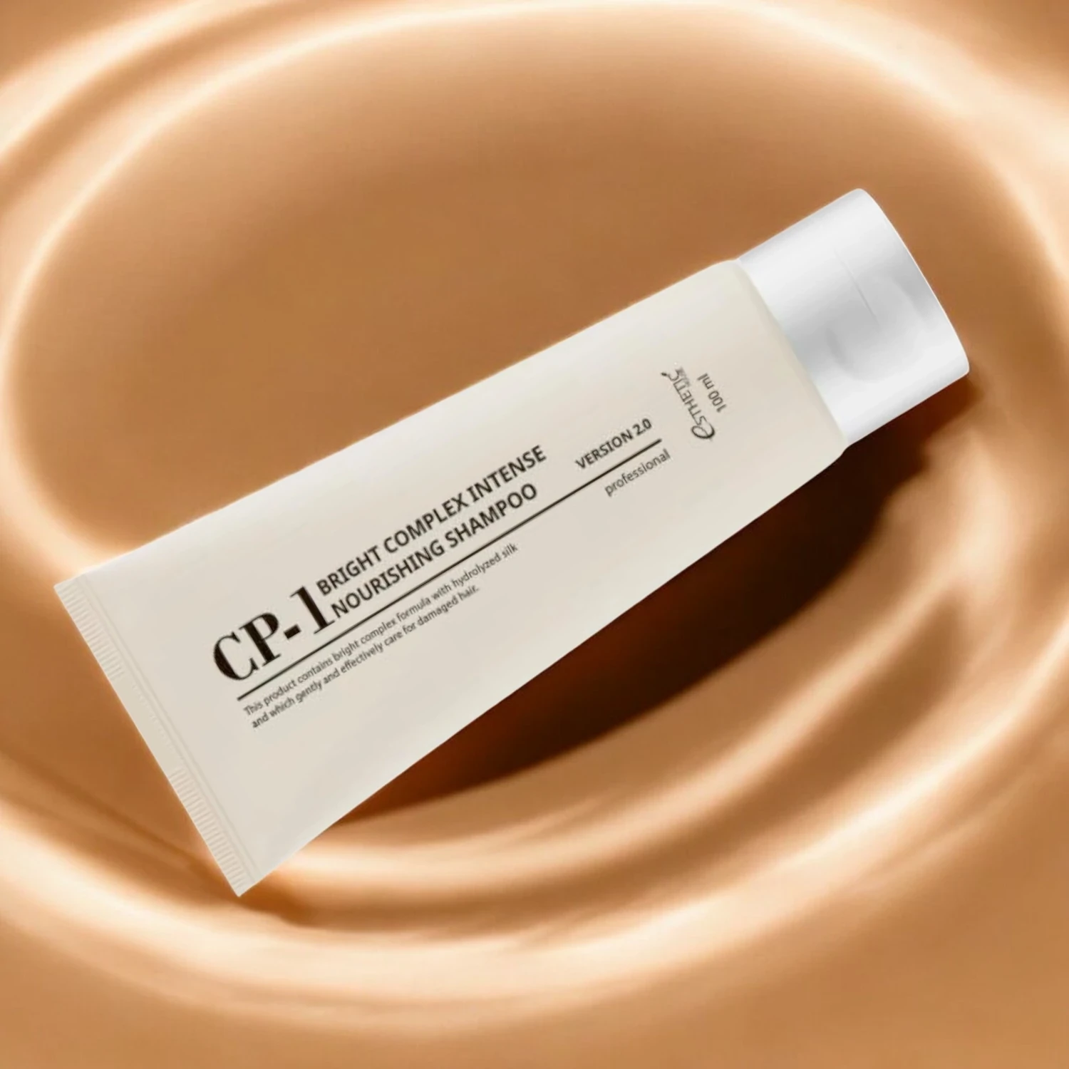 CP-1 Bright Complex Intense Nourishing Shampoo 100ml