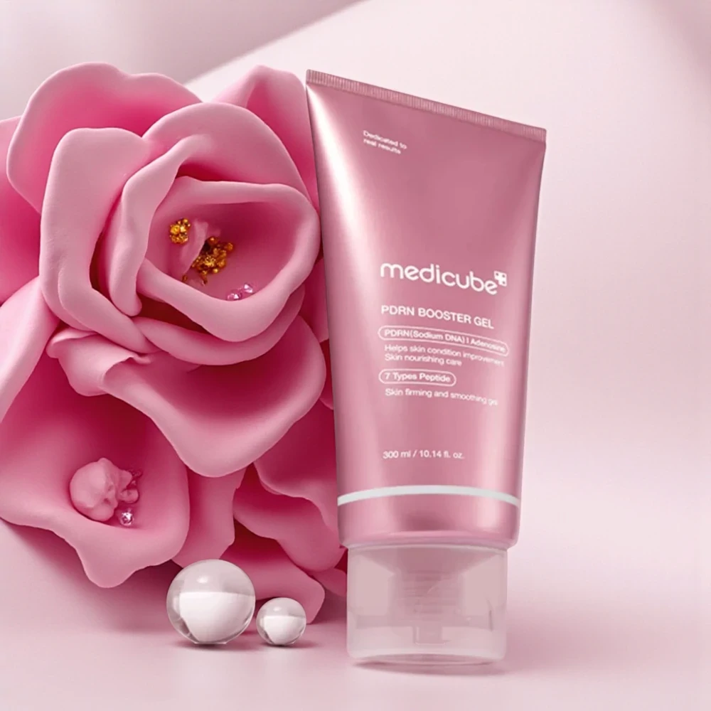 Medicube - PDRN Booster Gel 300ml