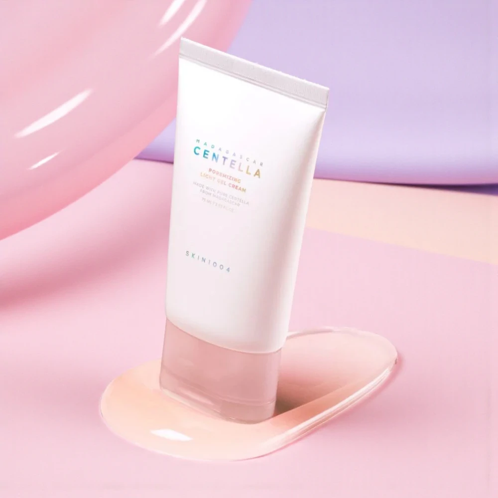 SKIN1004 - Poremizing Light Gel Cream 75ml