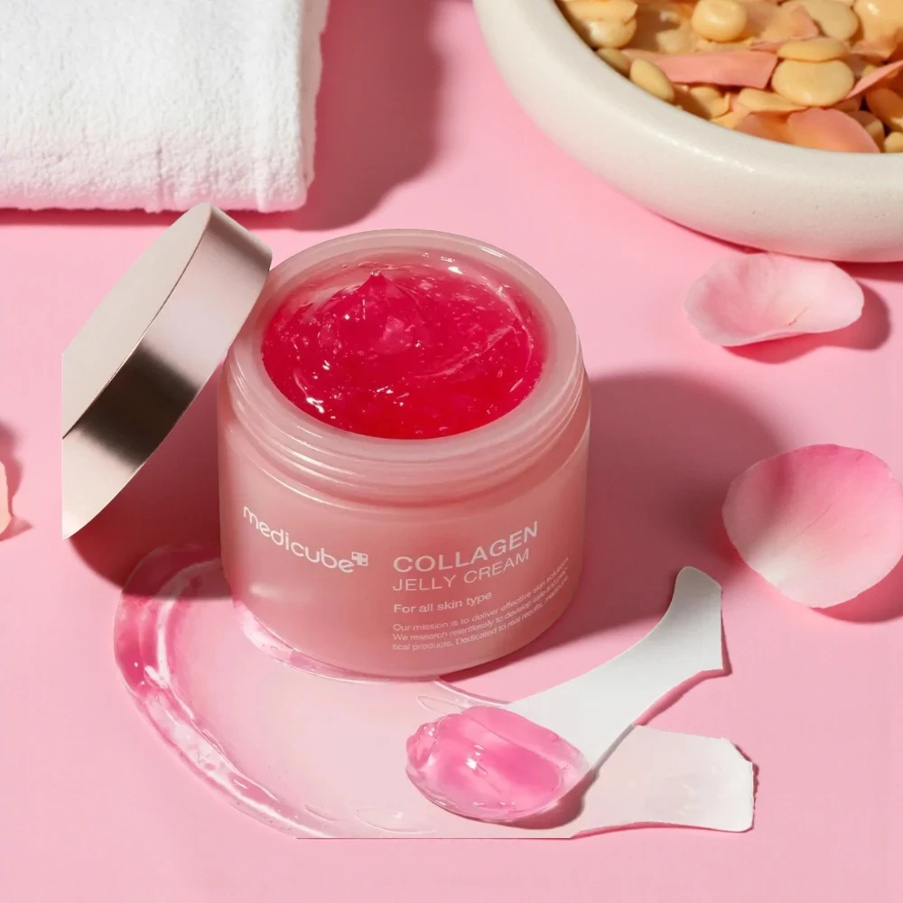 Medicube - Collagen Jelly Cream 50ml